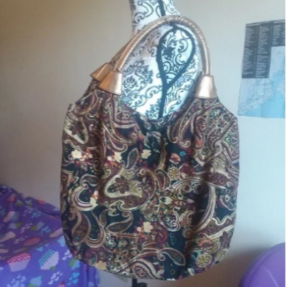Urban Outfitters Large Bohemian type bag